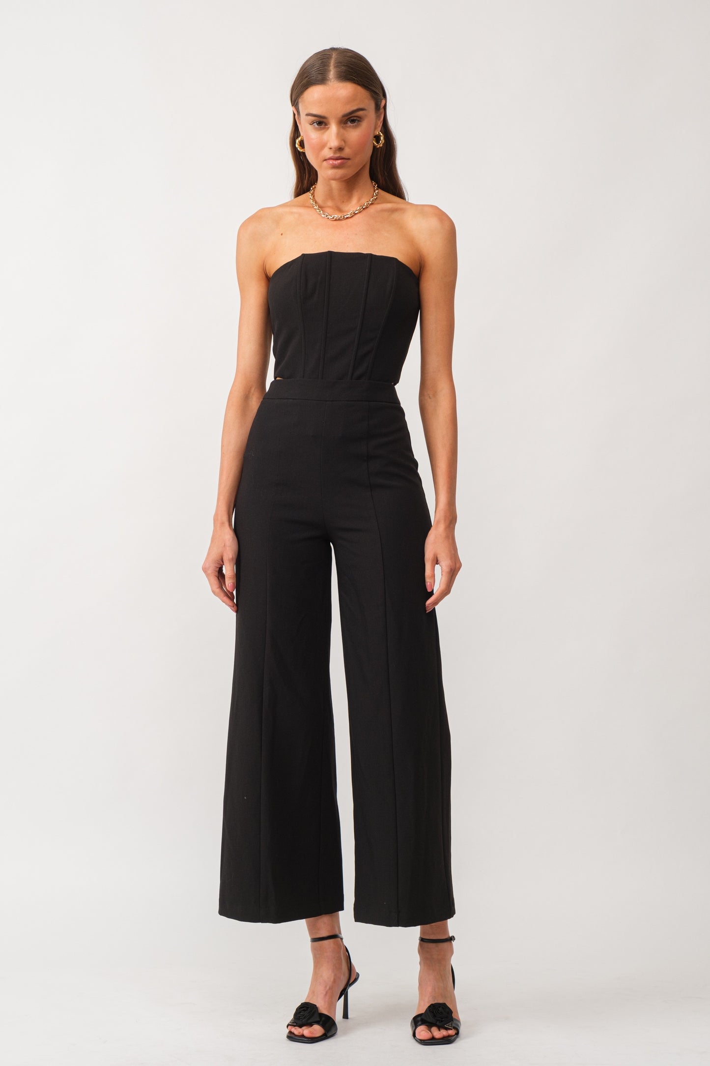 Loretta Jumpsuit