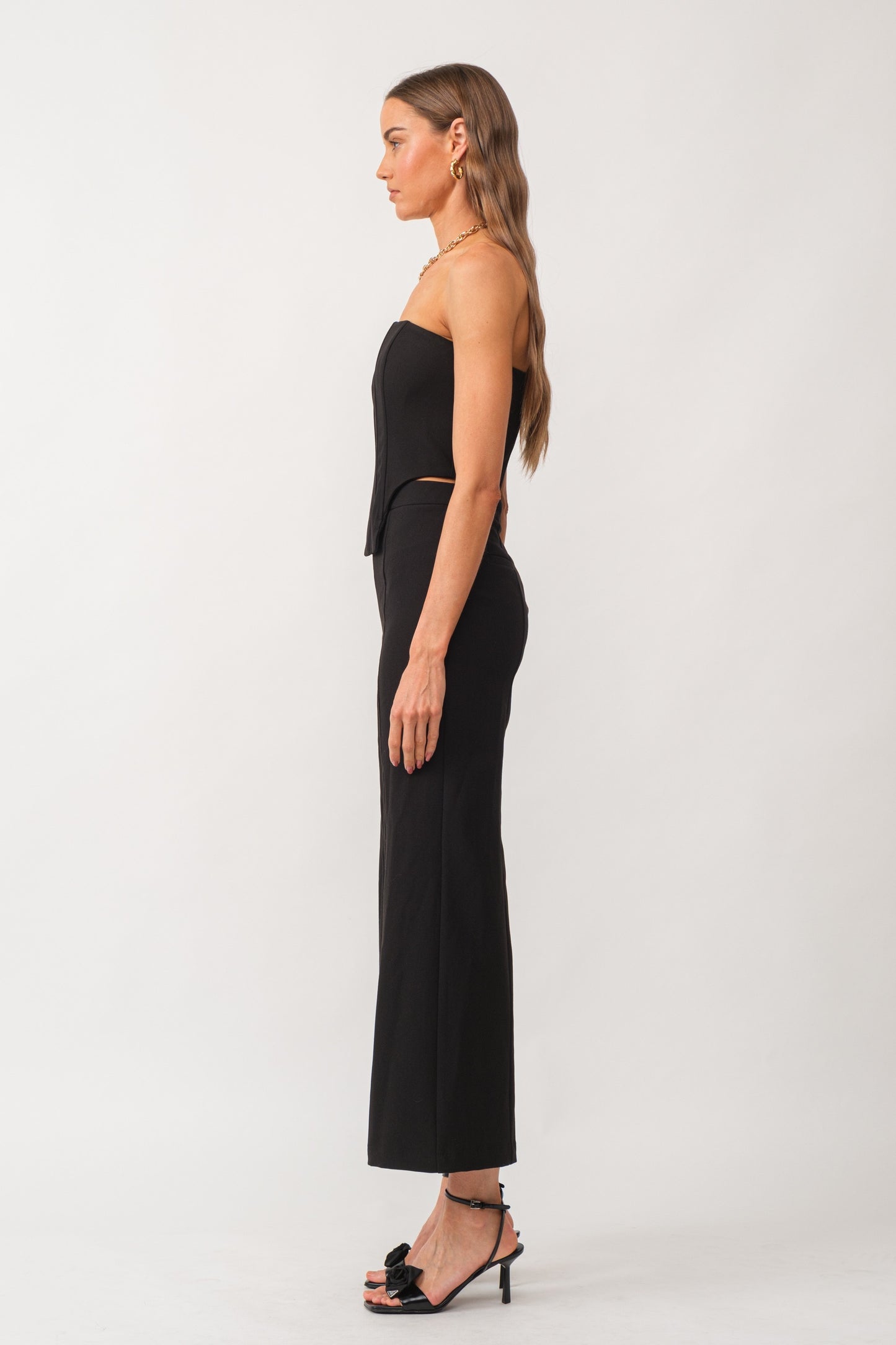 Loretta Jumpsuit