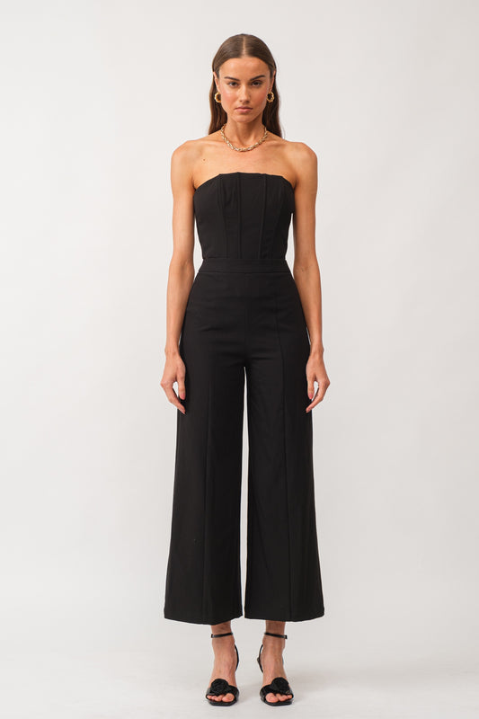 Loretta Jumpsuit