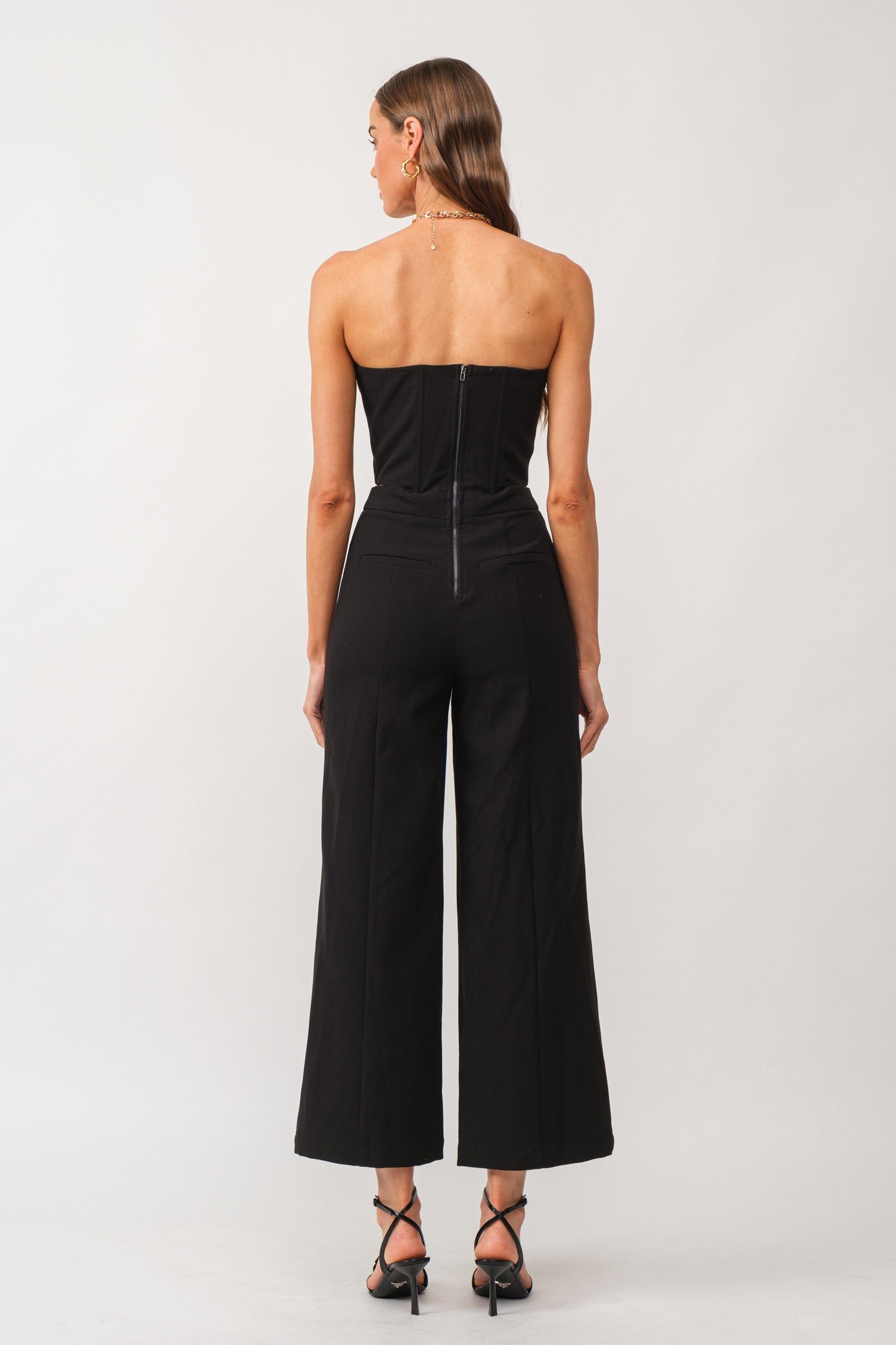 Loretta Jumpsuit