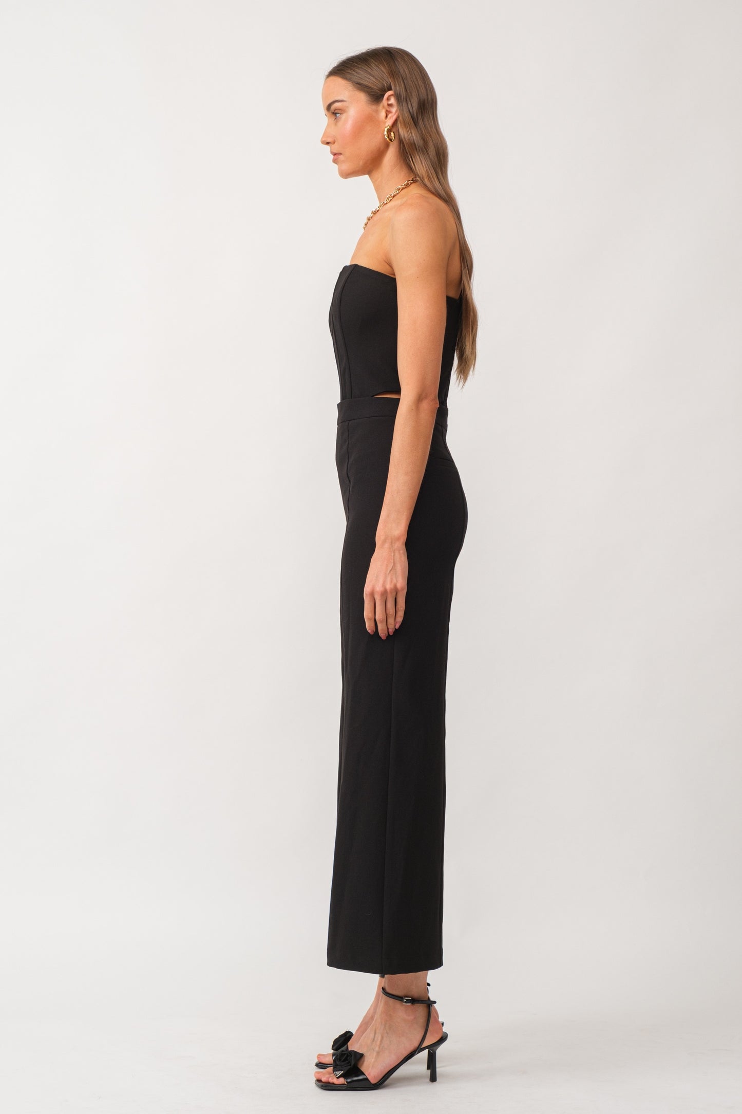 Loretta Jumpsuit