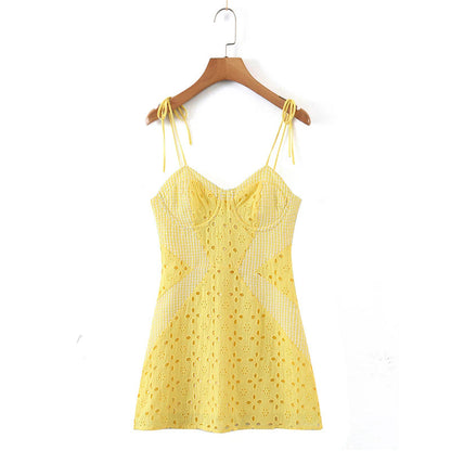 Limoncello Dress