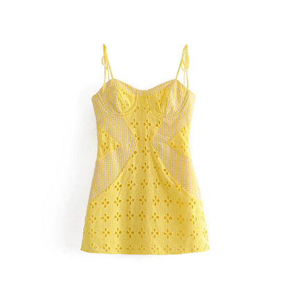 Limoncello Dress