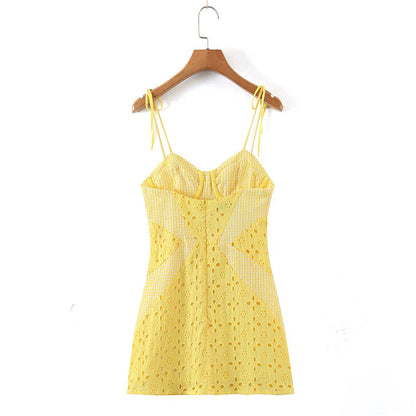 Limoncello Dress